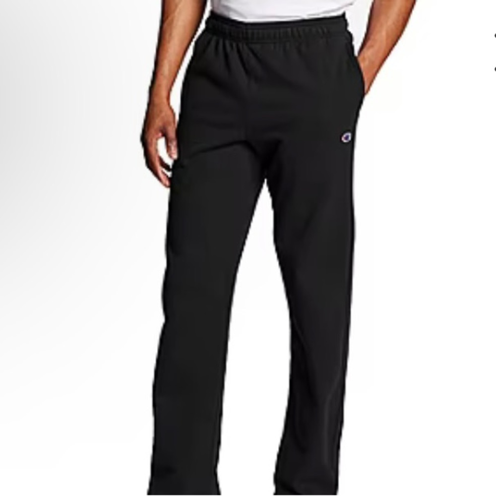 Champion sweatpants